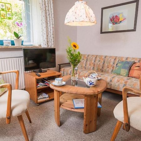 Ferienwohnung Kuessner Kiel Buitenkant foto