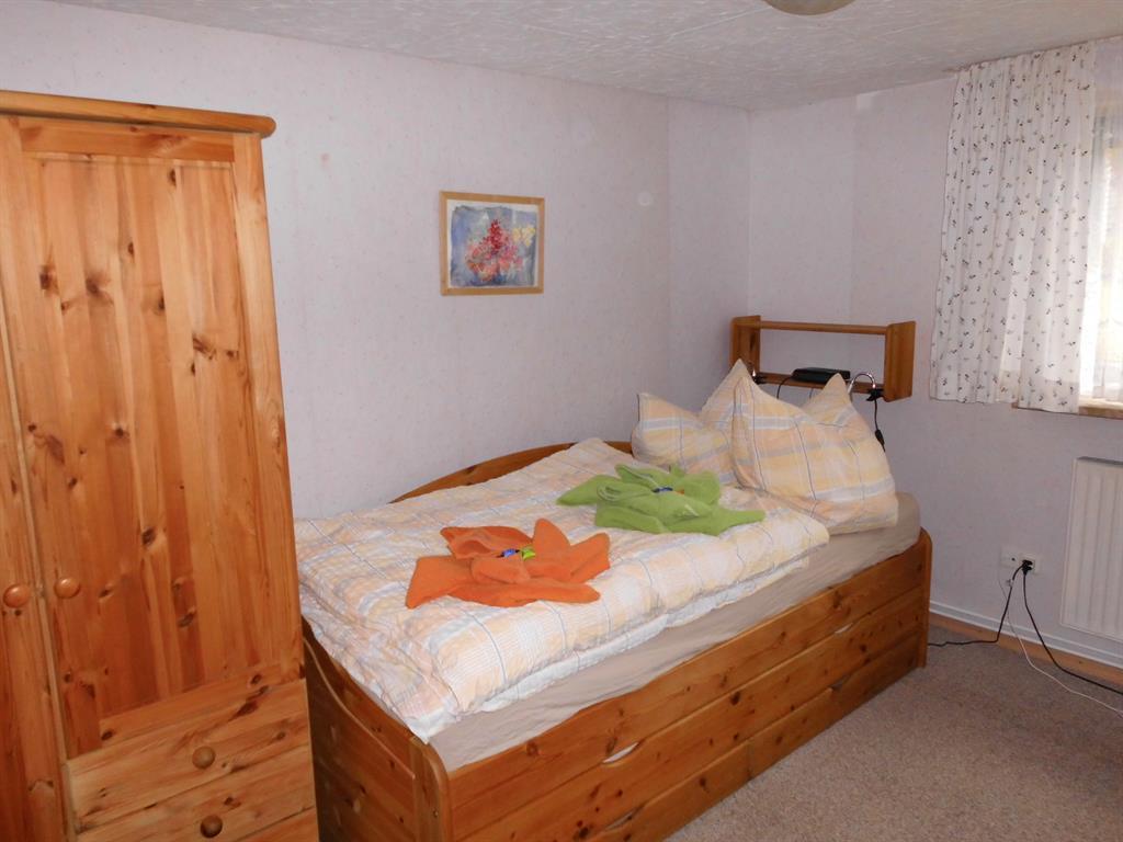 Ferienwohnung Kuessner Kiel Buitenkant foto